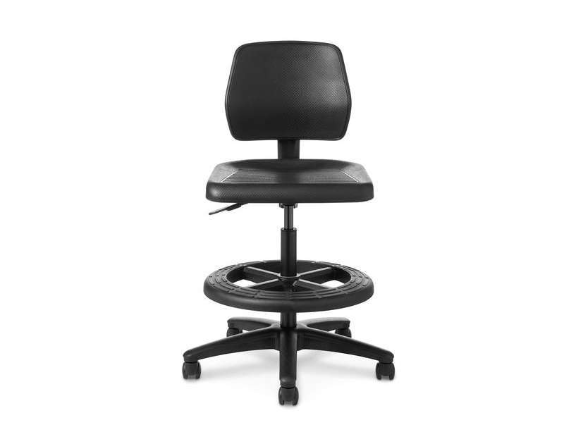 Computer Comforts WS23 Utility Stool