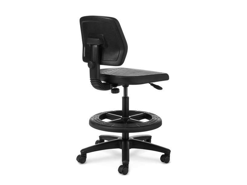 Computer Comforts WS23 Utility Stool