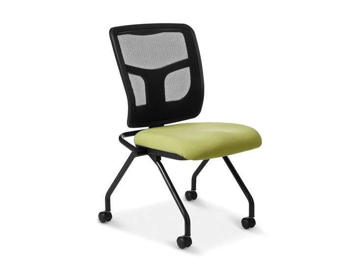 Computer Comforts YS71N Nesting Chair for flexible classrooms