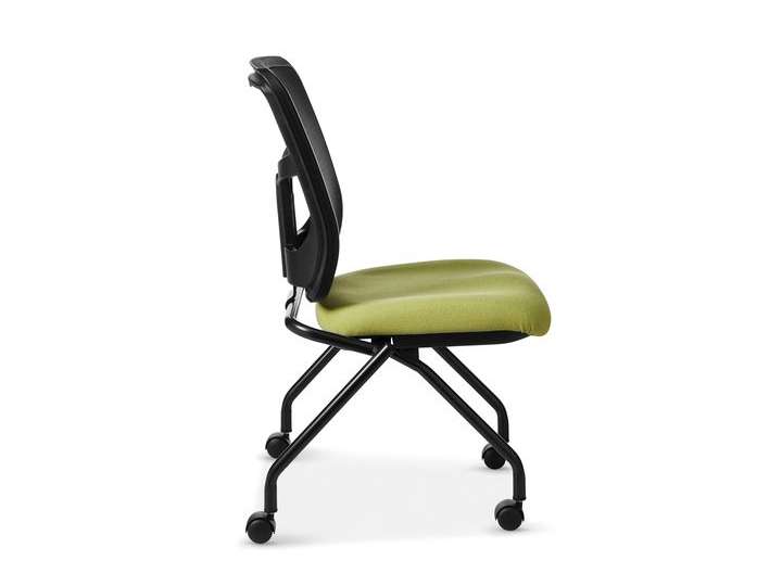 Computer Comforts YS71N Nesting Chair for flexible classrooms