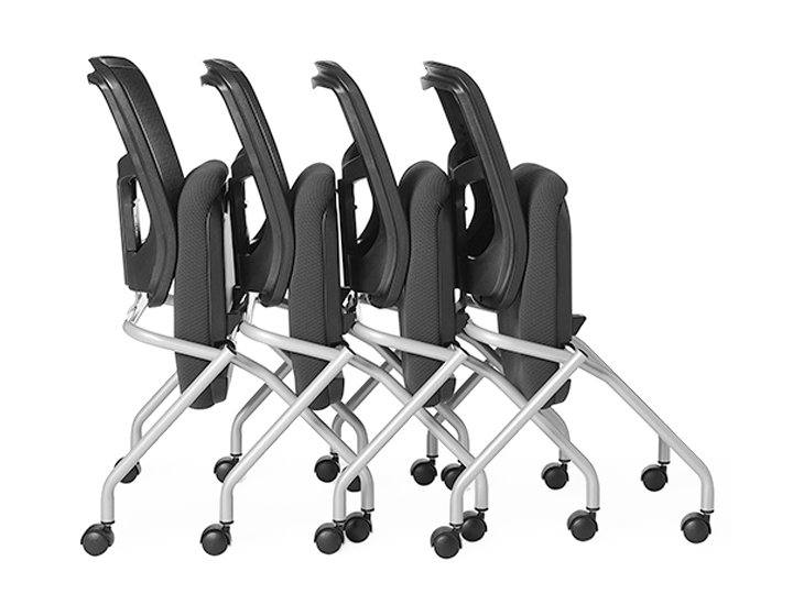 YS71N Nesting Chair - Slider Image 04