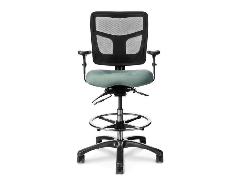 Computer Comforts YS75 Task Stool