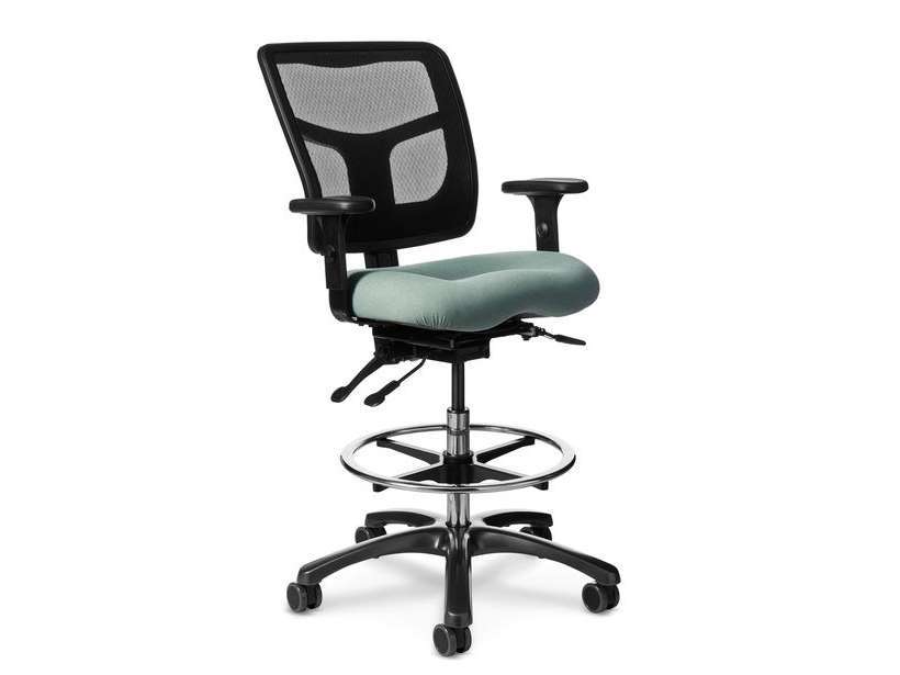 Computer Comforts YS75 Task Stool