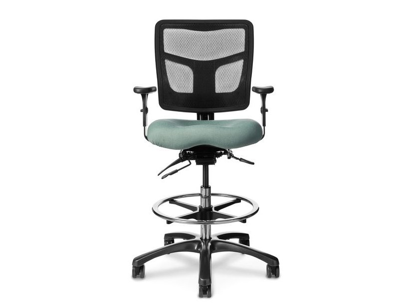 YS75 Task Stool - Slider Image 01
