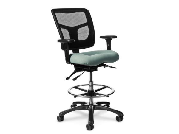 YS75 Task Stool