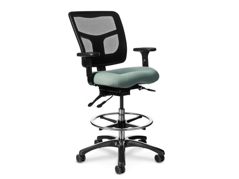 YS75 Task Stool - Slider Image 02