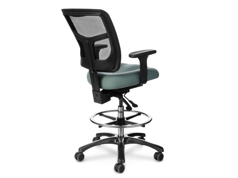 YS75 Task Stool - Slider Image 03